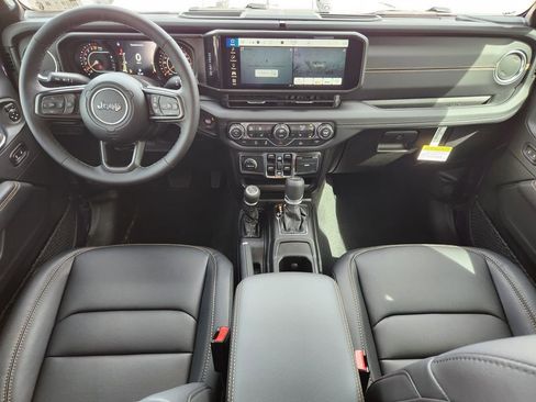 New 2026 Jeep Gladiator Sport image 19