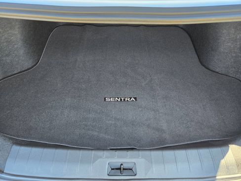 Used 2026 Nissan Sentra S w/ Floor Mat Package FWD image 12