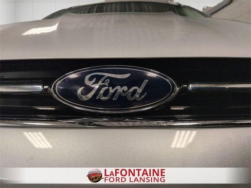 Used 2014 Ford Escape Titanium w/ Equipment Group 401A image 9