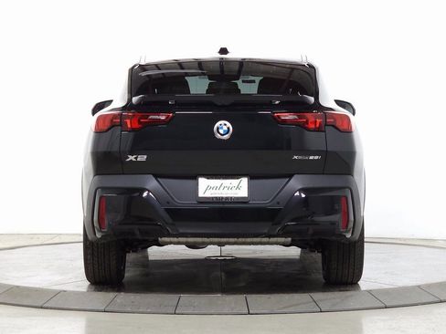 New 2026 BMW X2 xDrive28i w/ Convenience Package AWD/4WD image 7