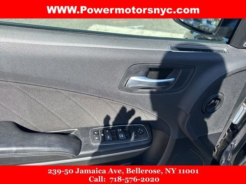 Used 2023 Dodge Charger GT image 26