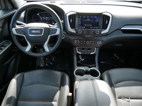Used 2023 GMC Terrain SLT AWD/4WD image 19