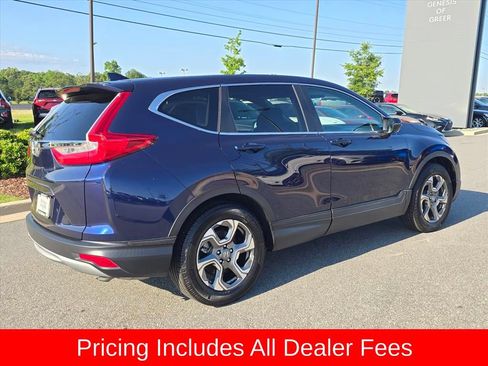 Used 2019 Honda CR-V EX image 3