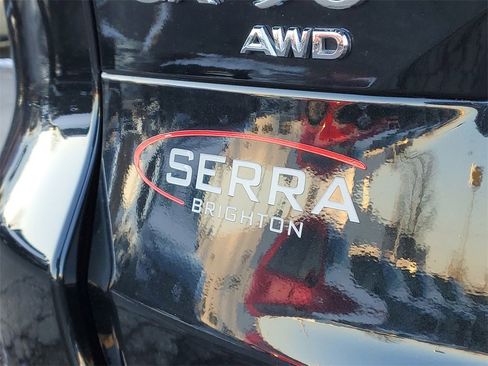 Used 2025 MAZDA CX-90 3.3 Turbo S w/ Premium Package image 34