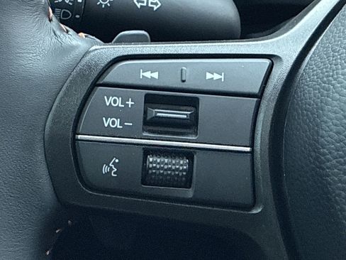 Certified 2026 Honda CR-V Sport-L image 26