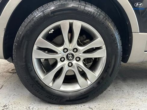 Used 2012 Hyundai Veracruz Limited FWD image 30