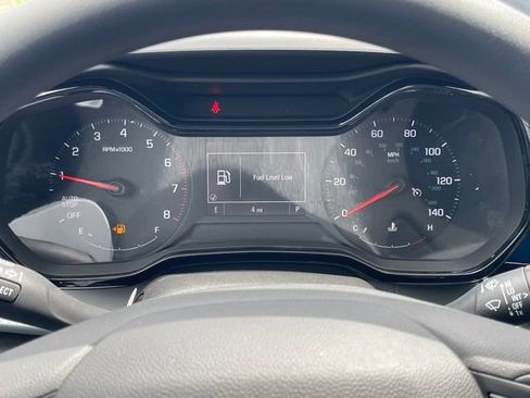 New 2026 Chevrolet Trax LS w/ LS Convenience Package FWD image 26