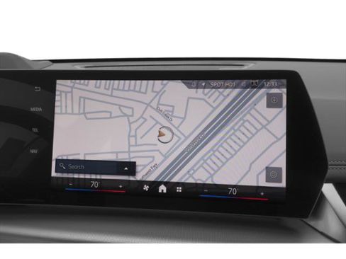 Used 2025 BMW X1 M35i image 15