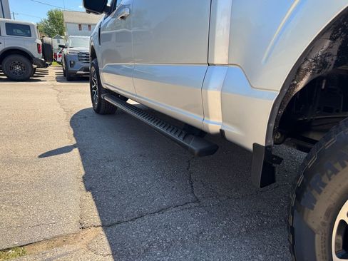Used 2023 Ford F150 XLT w/ Equipment Group 302A High AWD/4WD image 20