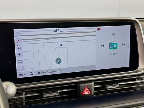 Used 2024 Hyundai Ioniq 6 SE RWD image 22