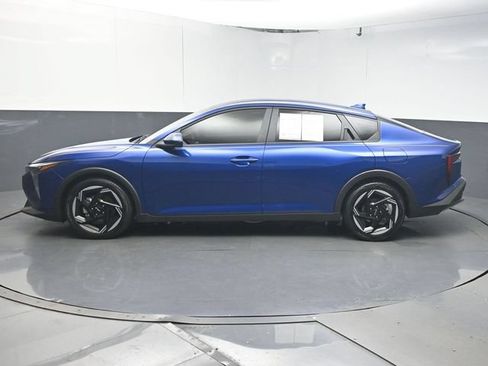 Used 2026 Kia K4 EX FWD image 5