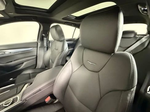 New 2026 Cadillac CT5 Premium Luxury RWD image 5