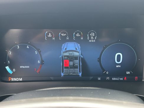 Used 2025 Ford F150 XLT w/ Equipment Group 301A Standard image 27