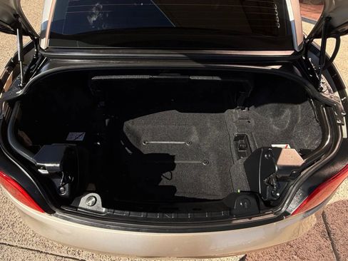 Used 2011 BMW Z4 sDrive35i image 37