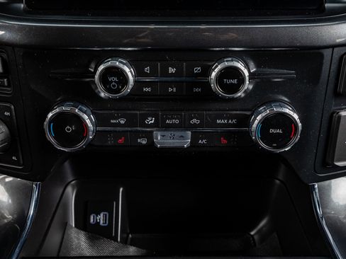 Used 2022 Ford F150 XLT w/ Equipment Group 302A High image 27