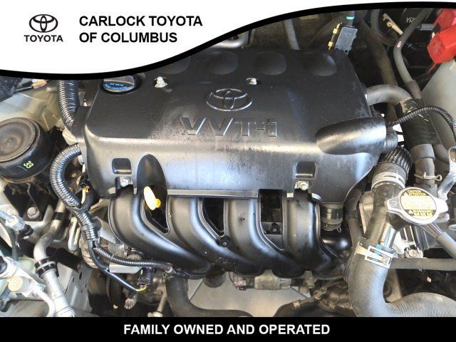 Used 2015 Toyota Yaris L FWD image 22