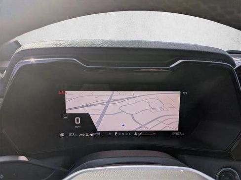 Certified 2024 Chevrolet Colorado ZR2 w/ Safety Package image 10