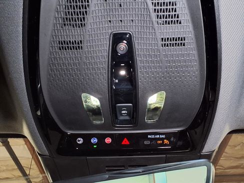 New 2026 Cadillac Optiq Sport 1 image 19