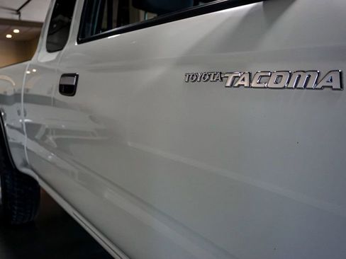 Used 1997 Toyota Tacoma 4x4 Xtracab V6 image 61
