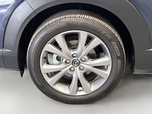 Used 2023 MAZDA CX-30 AWD 2.5 S w/ Preferred Package image 31