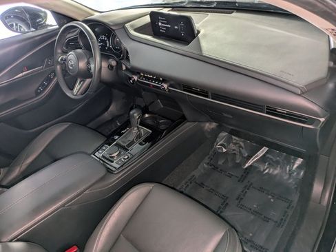 Used 2024 MAZDA CX-30 AWD 2.5 S w/ Select Sport Pkg image 21
