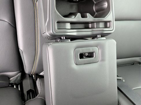 New 2026 Jeep Wrangler Sahara image 14