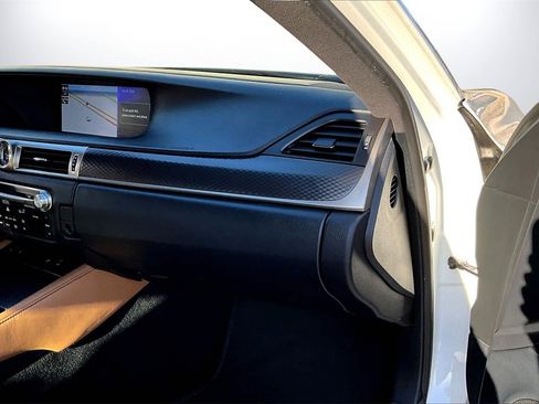 Used 2020 Lexus GS 350 F Sport image 20