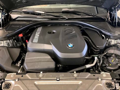 New 2026 BMW 330i Sedan w/ Premium Package image 16