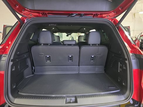 New 2026 Buick Enclave Sport Touring w/ Power Package AWD/4WD image 13