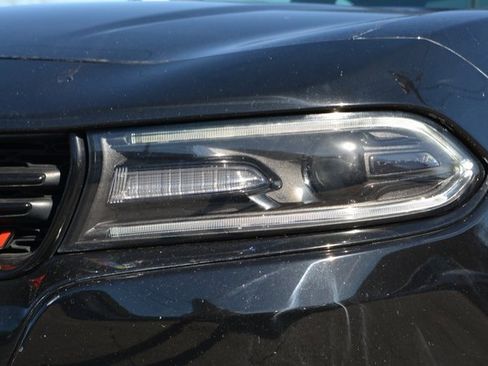 Used 2021 Dodge Charger SXT w/ Leather Interior Group image 11