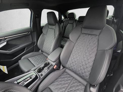 New 2026 Audi S3 Premium AWD/4WD image 16