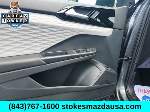 Used 2023 Volkswagen Taos S w/ IQ Drive S Package FWD image 14