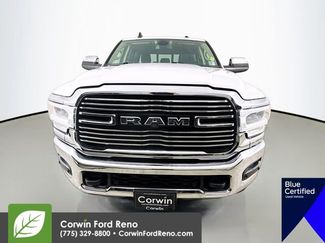 Used 2020 RAM 2500 Laramie AWD/4WD video 2