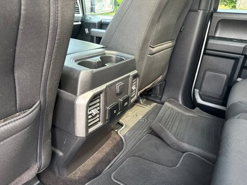 Used 2020 Ford F150 XLT w/ Equipment Group 302A Luxury AWD/4WD image 16