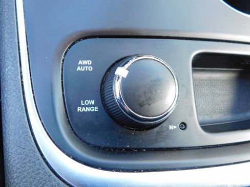 Used 2019 Dodge Durango Citadel w/ Technology Group AWD/4WD image 19