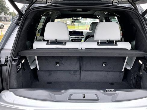 New 2026 BMW X7 xDrive40i image 25