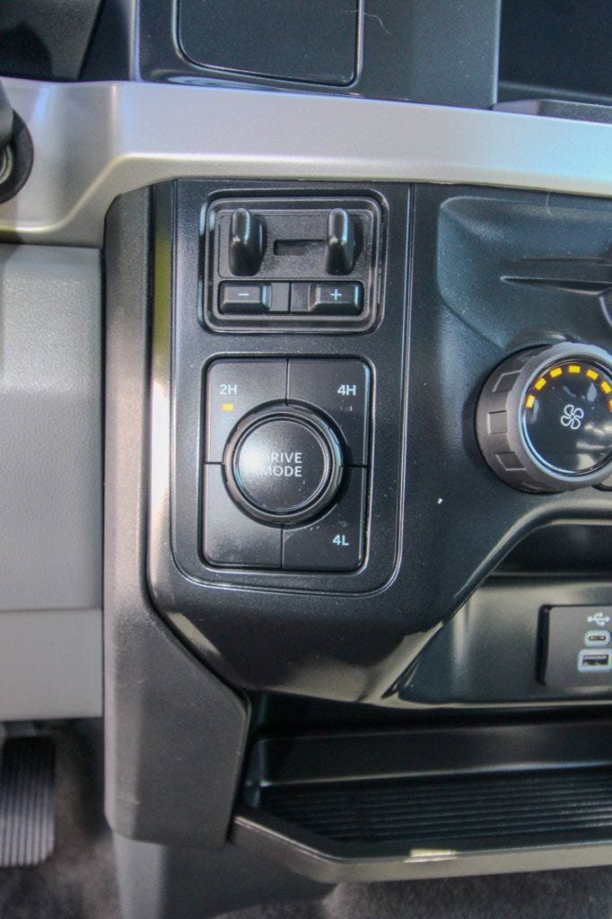 Used 2026 Ford F250 XLT AWD/4WD image 27