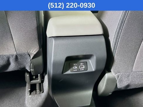 Certified 2025 Subaru Crosstrek 2.0i Premium image 31