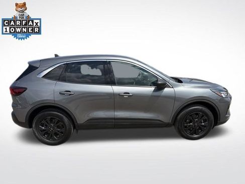 Used 2024 Ford Escape Active AWD/4WD image 11