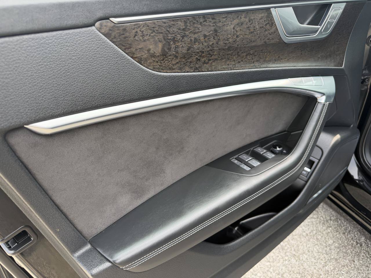 Used 2019 Audi A6 3.0T Premium Plus AWD/4WD image 13