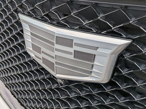 Used 2023 Cadillac Escalade Sport Platinum AWD/4WD image 28