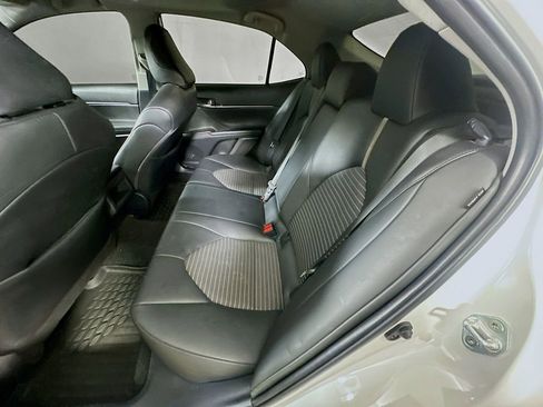 Used 2023 Toyota Camry SE w/ Convenience Package FWD image 14