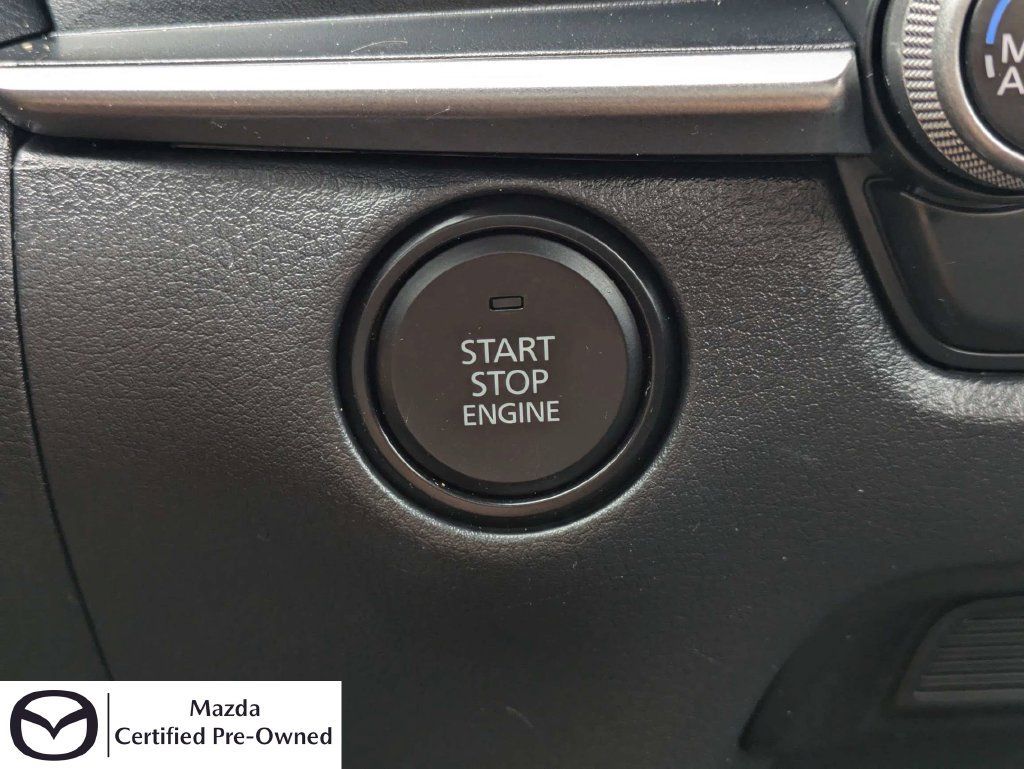 Certified 2023 MAZDA CX-30 AWD 2.5 S image 28