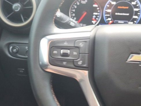 Used 2023 Chevrolet Blazer Premier w/ Driver Confidence II Package image 30