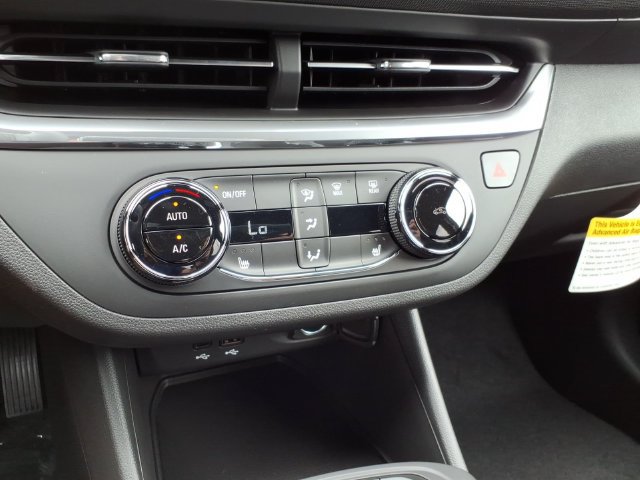 New 2026 Buick Envista Sport Touring w/ Convenience I Package FWD image 31
