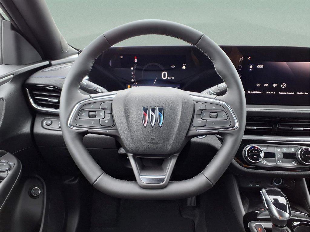 New 2026 Buick Envista Sport Touring w/ Convenience I Package FWD image 16