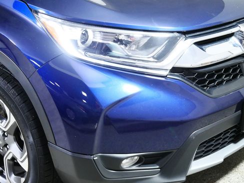 Used 2017 Honda CR-V EX-L image 16