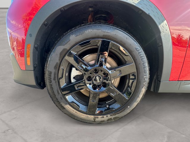 Used 2026 MINI Cooper Countryman S AWD/4WD image 14