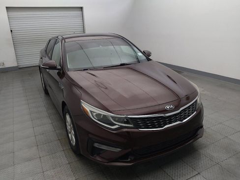 Used 2019 Kia Optima LX FWD image 14