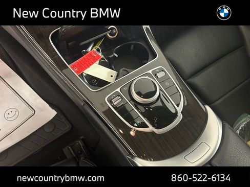 Used 2017 Mercedes-Benz C 300 4MATIC Sedan image 22